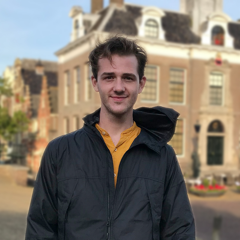 Software ontwikkelaar Hengelo (ov)